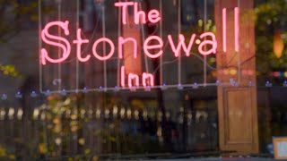 The Day the Stonewall Riots Shook America [upl. by Etolas805]