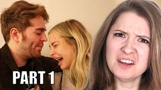 The Truth About Tanacon  Shane Dawson Reaction [upl. by Dnalevelc]