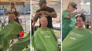 SCFD St Baldricks [upl. by Wendell]