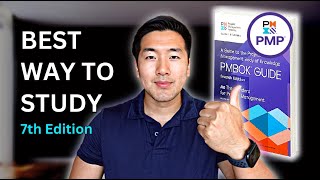 How to Study the PMBOK® 7th Edition  PMP InDepth Review of Principles in 15 Minutes [upl. by Siraved]