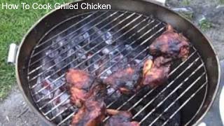 Hestons Perfect Crispy Roast Chicken  part 1  BBC [upl. by Lipman507]