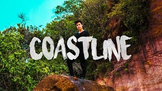 Liu Hollow Coves Woak  Coastline Official Lyric Video [upl. by Zoila]