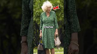 King Charles Fury Over Williams Heartbreaking Struggle Forces Camilla to Step Back shorts kate [upl. by Millburn]