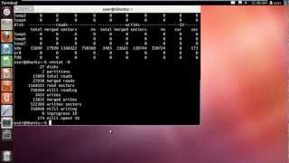 Virtual Memory in Linux  Using VMSTAT [upl. by Weikert]