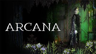 ARCANA  Formal fits for Fall Festivities [upl. by Errehs]