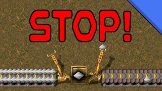 Things I Wish I Knew Before Playing Factorio Tips And Tricks Tutorial [upl. by Winfrid426]