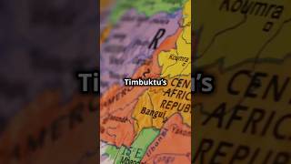 Timbuktu The Golden Age of Knowledge in the Mali Empire [upl. by Eisset]