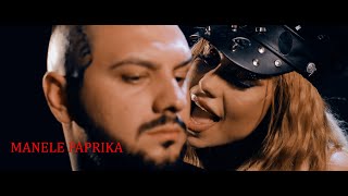 Roxana Dobriţoiu X Narcisa  Nevasta sau Amanta  Oficial Video  Manele Noi [upl. by Neoma]