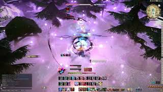 FFXIV  Dawntrail 705  Reaper Rotation [upl. by Colligan3]