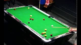 wardles pool Live Stream [upl. by Danzig]