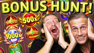 24 🔴NU 30 BONUSSEN OPENEN €3500 PRAGMATIC BONUSHUNT LETS GOOOOO🔴 WEBSITE VOOR DE BESTE … [upl. by Aloz]