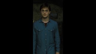 Harry speaks to Griphook HarryPotter Griphook [upl. by Lihcox]