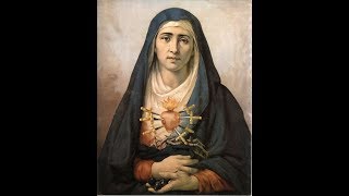 Our Lady of Sorrows  Fr Ripperger [upl. by Rettig]