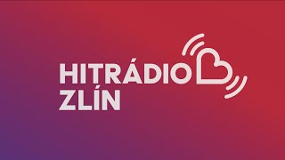 Hitrádio Zlín léto 2022 [upl. by Ainitsirk423]