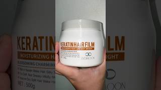 keratin hair treatment Easy to apply check it out keratin hairtreatment [upl. by Campball]