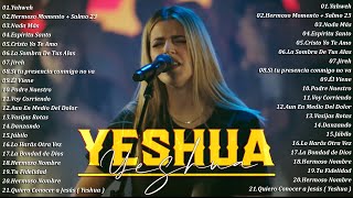 Quiero Conocer a Jesús  Yeshua  🙌 Hillsong en Español Sus Mejores Canciones 🙌 Noche de Adoración 🙏 [upl. by Aikas]