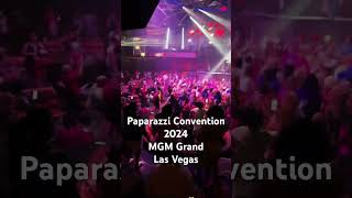 Paparazzi Convention 2024 [upl. by Evette]