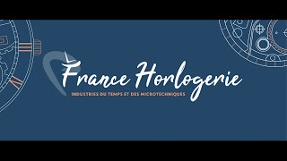 France Horlogerie  Le film Manifeste  2024 [upl. by Hasheem402]