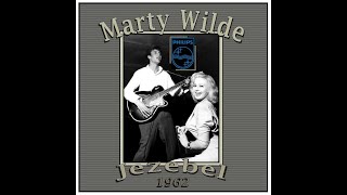 Marty Wilde  Jezebel 1962 [upl. by Hernandez]