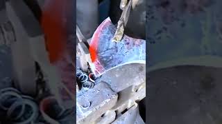 Excellent manual cutting techniquemanufacturing shortsviral [upl. by Essam]