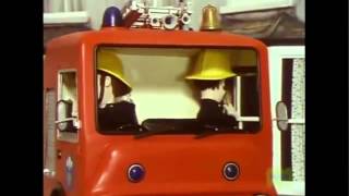 Fireman Sam Full Introduction Theme Tune HD [upl. by Riccio]