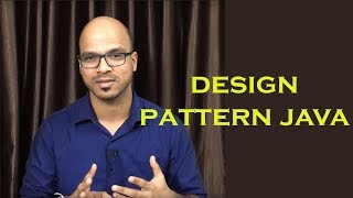 Design Patterns in Java Theory [upl. by Behl]