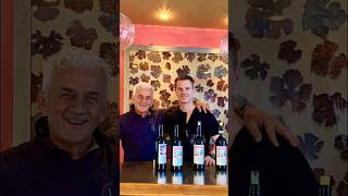 Roberto Voerzio Crafting Barolo Wines with Perfection [upl. by Rubens]