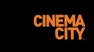 Cinema City Intro [upl. by Aknayirp58]