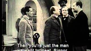 THE CHALLENGE 1939  Full Movie  Captioned [upl. by Eislel]