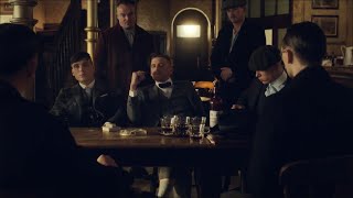 Peaky Blinders quotPatron Kimquot [upl. by Nylek926]