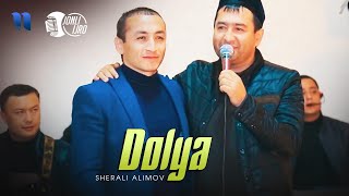 Sherali Alimov  Dolya Official Video [upl. by Ano]