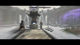 College at Winterhold Good Intentions TES V Skyrim AE Spoiler Alert [upl. by Mar]