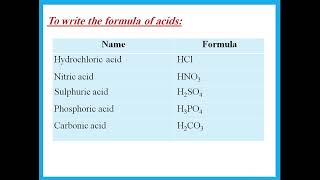 IGCSE Chemistry Cambridge Ch 7 Chemical Formulae amp Equations [upl. by Eneluqcaj]