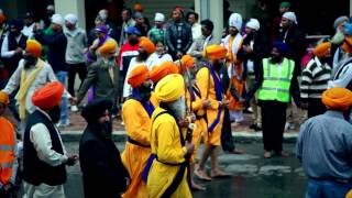 Song of the Khalsa  Best Version  with Lyrics  Sikh American Anthem [upl. by Atteval]