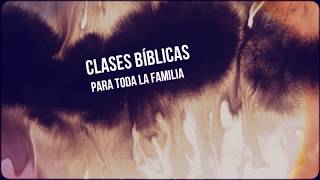 GENESIS CLASE 1 [upl. by Sondra]