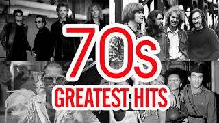 70s Greatest Hits  Best Oldies Songs Of 1970s  Oldies 70s Music Playlist [upl. by Tobye]