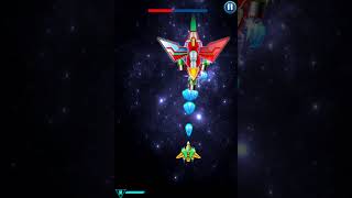 Galaxy AttackAlien  shooter boss 2  Diptera [upl. by Miza]