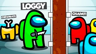 LOGGY BECAME THE ULTIMATE IMPOSTER [upl. by Syned]