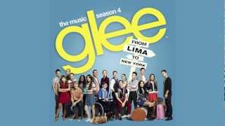 Weve Got Tonight Glee Cast Version HQ  Season 4 Full [upl. by Ehr]