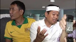 Novum Nasrudin Akankah Mengahiri Kasus Vina  Tergantung Kejujuran Hakim gurubangsa9617 [upl. by Nairret]