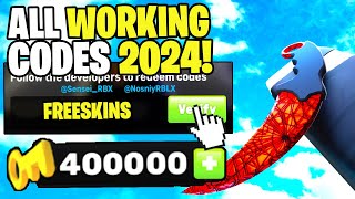 NEW ALL WORKING CODES FOR RIVALS IN AUGUST 2024 ROBLOX RIVALS CODES [upl. by Mcferren]