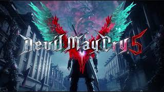 Devil May Cry 5  The Duel Vergil Battle Full Theme Extended [upl. by Pitt489]