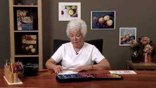 Preview  Colored Pencil Techniques Made Easy with Janie Gildow [upl. by Merilee]