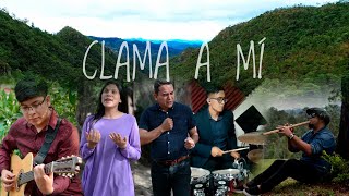 CLAMA A MÍ  MÚSICA ANDINA CRISTIANA [upl. by Sidwell]