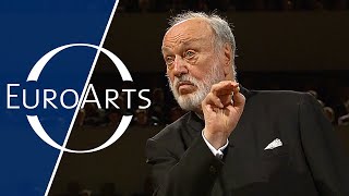 Tchaikovsky  Capriccio italien Op 45 Gewandhausorchester Leipzig Kurt Masur  Kurt Masur Gala [upl. by Assili]