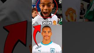 Mason Greenwood Market Values greenwood football [upl. by Herby]