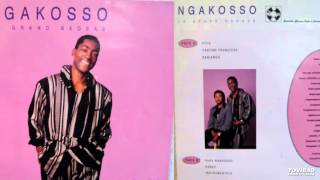 Fifie 1991  Ngakosso Le Grand Boabab et Soukous Stars 1991 90s music Congo Afro Recommended [upl. by Apeed]