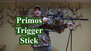 Primos Trigger Stick Review [upl. by Arev]