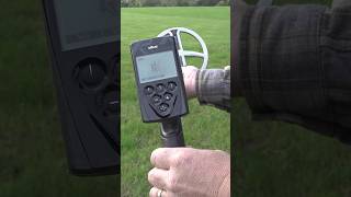 Metal Detecting quick tip [upl. by Asilana149]