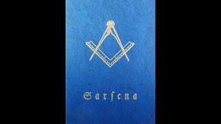 Sarsena  The Perfect Architect  Carl Friedrich Ebers  Full Audiobook [upl. by Nauqal]